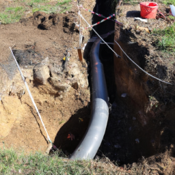 Désinstallation de fosse toutes eaux : confiez cette tâche délicate à des professionnels expérimentés Oloron-Sainte-Marie